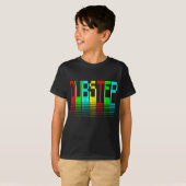 Dubstep T-Shirt (Vorne ganz)