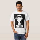 Dubstep T-Shirt (Vorne ganz)