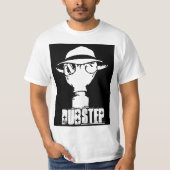 Dubstep T-Shirt (Vorderseite)