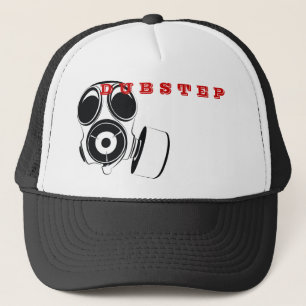 Dubstep Truckerkappe
