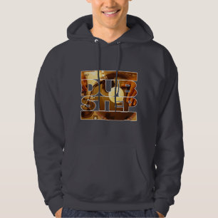 DUBSTEP Vinyldubplates Hoodie