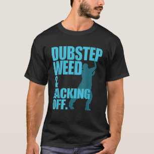 Dubstep Weber und Jacken