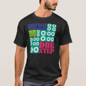 DUBSTEP WOB T-Shirt (Vorderseite)
