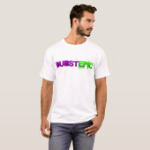 DubstEPIC T-Shirt (Vorne ganz)
