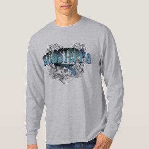 Dubsteppa Schädel T-Shirt