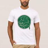 Duc T-Shirt (Vorderseite)