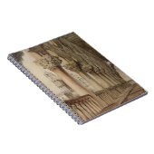 Ducal Palace (von John Ruskin) Notizblock (Rechte Seite)