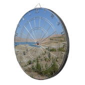 Ducan3 Dartscheibe (Vorderseite rechts)