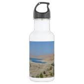 Ducan3 Edelstahlflasche (Vorderseite)