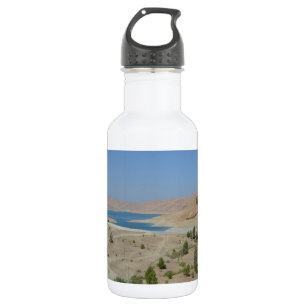 Ducan3 Edelstahlflasche