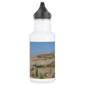 Ducan3 Edelstahlflasche (Rechts)