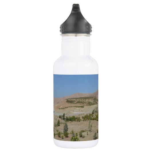 Ducan3 Edelstahlflasche (Rechts)