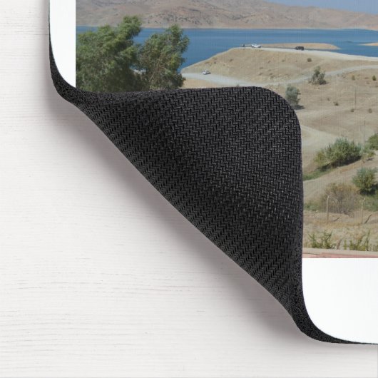 Ducan3 Mousepad (Ecke)