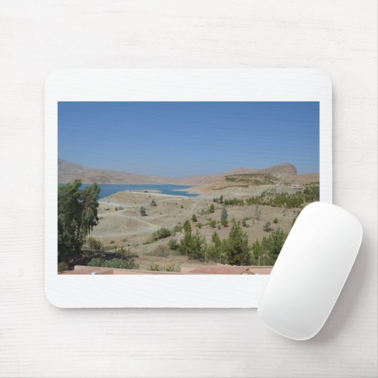 Ducan3 Mousepad (Mit Mouse)