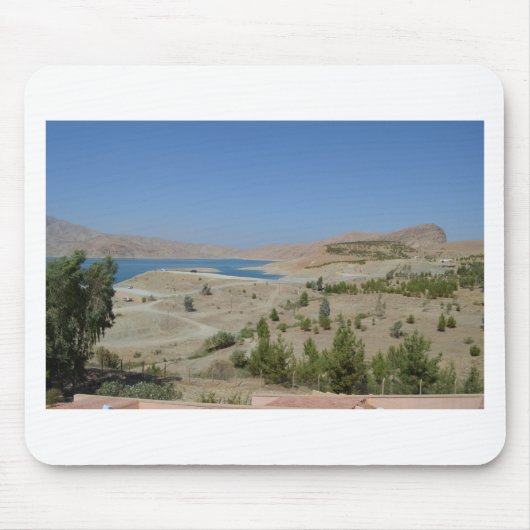 Ducan3 Mousepad (Vorne)