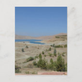 Ducan3 Postkarte (Vorderseite)