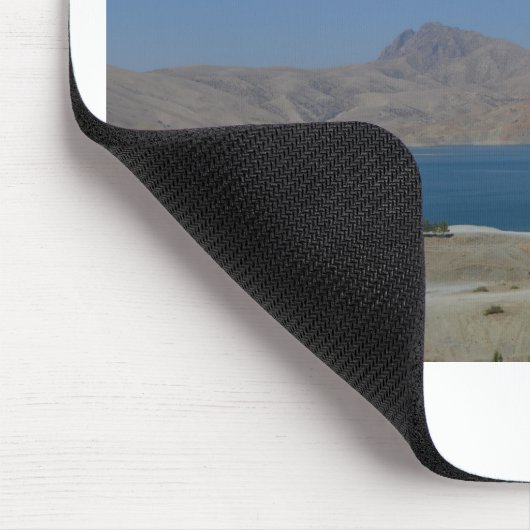 Ducan Mousepad (Ecke)