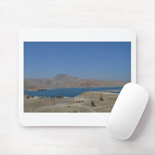 Ducan Mousepad (Mit Mouse)