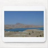 Ducan Mousepad (Vorne)