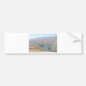 Ducan-See4 Autoaufkleber (Vorne)