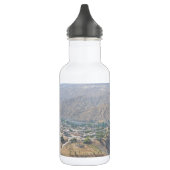 Ducan-See4 Edelstahlflasche (Links)