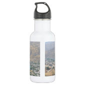 Ducan-See4 Edelstahlflasche (Rückseite)