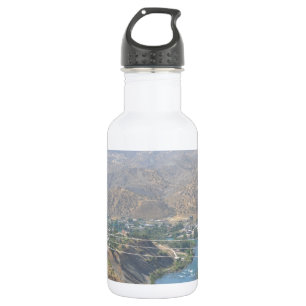 Ducan-See4 Edelstahlflasche