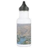 Ducan-See4 Edelstahlflasche (Rechts)