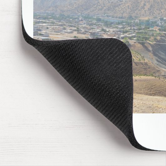 Ducan-See4 Mousepad (Ecke)