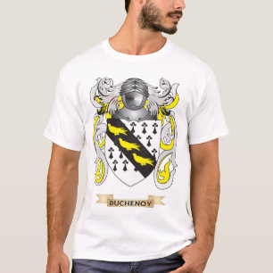 Duchenoy Wappen T-Shirt