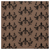 Duchess Thistle Fabric Stoff (Muster)