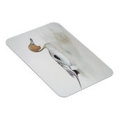 Duck 2011 magnet (Rechte Seite)