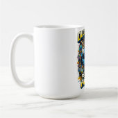 Duck around and find out duck coffee mug kaffeetasse (Links)