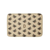 Duck Badematte (Vorderseite)