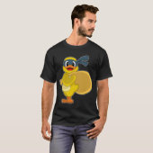 Duck Bandit Bag T-Shirt (Vorne ganz)
