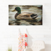 Duck Banner (Insitu)