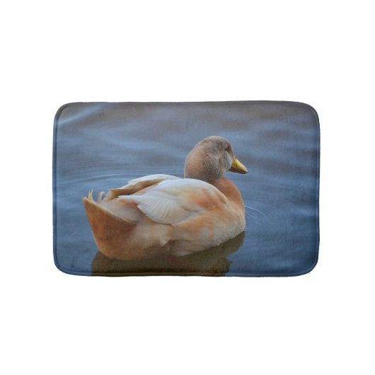 Duck Bath Mat Badematte (Vorderseite)