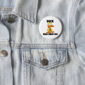 Duck Brain Aneurysms Button (Beispiel)