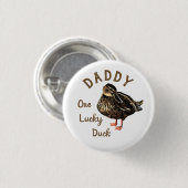 Duck Button (Vorne & Hinten)