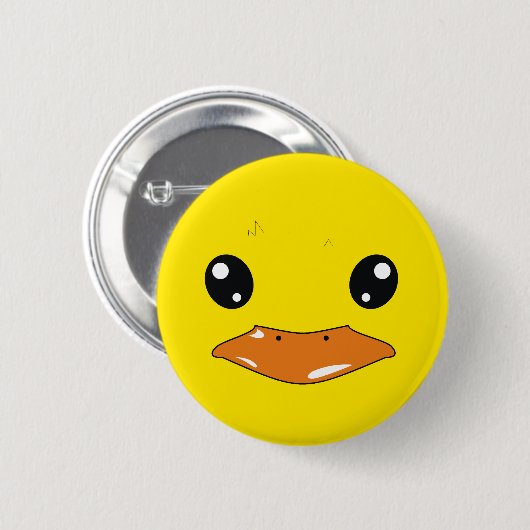 Duck Button (Vorne & Hinten)