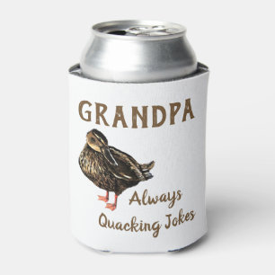 Duck Can Cooler Dosenkühler
