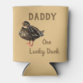 Duck Can Cooler Dosenkühler (Vorderseite)