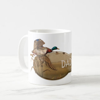 Duck Coffee Tasse