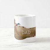 Duck Coffee Tasse (Mittel)