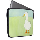 Duck Cool 15" Laptop-Sieb Laptopschutzhülle (Vorne Rechts)