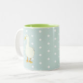 Duck Cool Solo Tasse (Vorderseite Links)