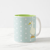 Duck Cool Solo Tasse (VorderseiteRechts)