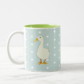 Duck Cool Solo Tasse (Links)