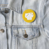 Duck Couple Button (Beispiel)