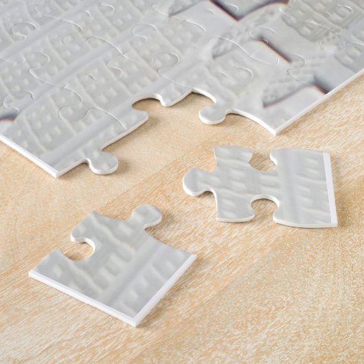 Duck Creek Docks Puzzle (Seite)